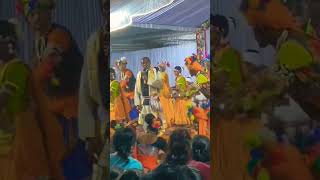 isar raja gaura mata vivah kawardharaj sona CG vlog [upl. by Elorac]