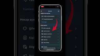 İnstagram Hesabı Nasıl Silinir 2024 [upl. by Gweneth]