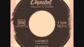 The Jodimars  Clarabella [upl. by Baldwin]