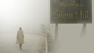 Silent Hill Trailer español [upl. by Nilyac]