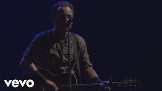 Bruce Springsteen  Secret Garden Leeds 72413 [upl. by Idnaj978]