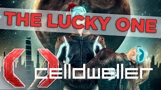 Celldweller  The Lucky One [upl. by Seto]