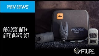 CaptureTV  Prologic BAT Wireless Alarm Set Review [upl. by Uyekawa]