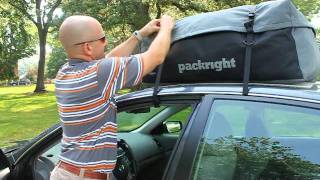 Rightline Gear PackRight Car Clip Tutorial 2011 [upl. by Mercie]