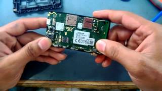 Disassembly Nokia Asha 501 [upl. by Haroun]