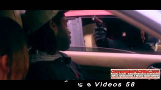 French Montana feat Jadakiss 88 Coupes Official Music Video [upl. by Halfon]