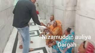 Nizamuddin Auliya nizamuddin delhi vedio [upl. by Aleb]