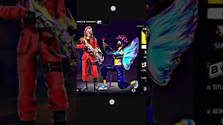 Free Fire Profile Editing🔥  God Editing  viral shorts [upl. by Jamil]