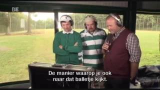 Foute Vrienden  Golfbaan Begijn le Bleu [upl. by Akiemaj]