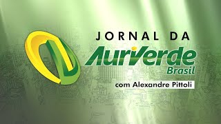 News da Manhã Brasil – Alexandre Pittoli  12112024 [upl. by Shue42]