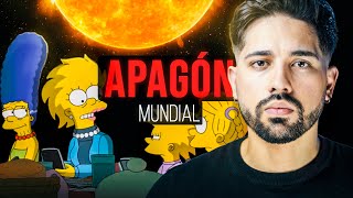 La NUEVA Profecía De Los SIMPSON  2024 [upl. by Rakso]