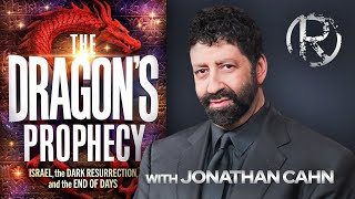 The Dragons Prophecy with Jonathan Cahn • The Todd Coconato Show [upl. by Bubalo619]