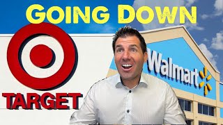 Walmart amp Target Know You’re Broke So They Did This [upl. by Tsirc]