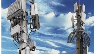 Small Cells  Backhaul Performance Assurance [upl. by Viviyan721]