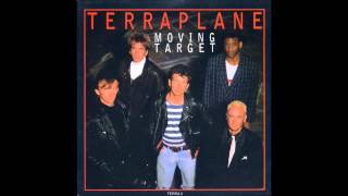 Terraplane  Hearts On Fire Melodic Rock [upl. by Ermeena]