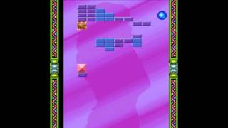 Play Girls MAME Gameplay video Snapshot Rom name plgirls [upl. by Attennod765]