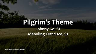 Pilgrims Theme Instrumental [upl. by Nivlac961]