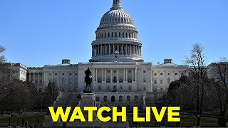 Watch live House Dem leaders hold presser as Harris rises to top of ticket [upl. by Ettesyl]