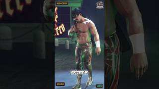 WWE 2K Championship showdown Eddie Guerrero gamingnews gaming shorts [upl. by Nomelif]