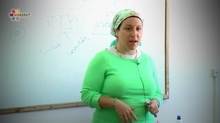 Understanding Mitzvot  Part 1  Rebbetzin Raquel Kirszenbaum [upl. by Adler]