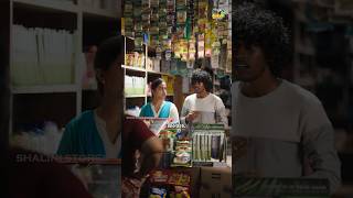 Un kadaila Moonji vellaiya aaguradhukaga oru cream vangi poten😭shalinistores love comedy shorts [upl. by Chinua51]