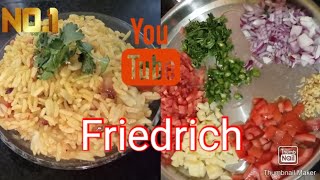 Testy Friedrich recipe mom with pihu [upl. by Ferdie222]