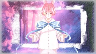 DAYDREAMIN  Victor Bunsly 【VTuber Original Song】 [upl. by Akenna664]