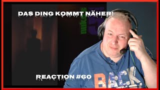 quotIt comes closerquot Reaction auf Nukes Top 5 in Deutsch Reactions 60 [upl. by Shanon632]