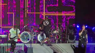 Shinedown  Enemies KATTFEST live [upl. by Newby]