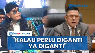 Prabowo Ramairamai Didesak Copot Gus Miftah dari Utusan Khusus Presiden DPR Diganti kalau Perlu [upl. by Shaver]