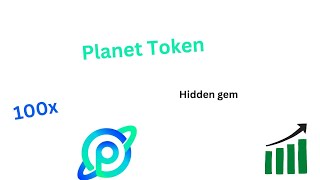 Planet Token Hidden Gem Patreon video [upl. by Nnairek]