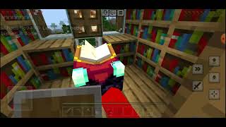 Raubzug  Minecraft WILD S1E3 [upl. by Leeland694]