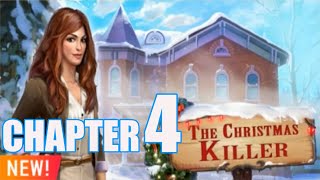 AE Mysteries The Christmas Killer Chapter 4 Walkthrough Haiku Games [upl. by Jannel949]