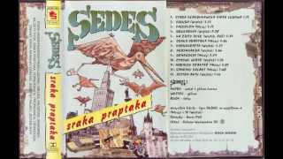 Sedes  Sraka praptaka FULL ALBUM [upl. by Mickey]