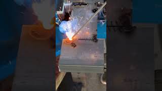 shares welding tricks for beginners about welding thin metal welding [upl. by Uhayile]