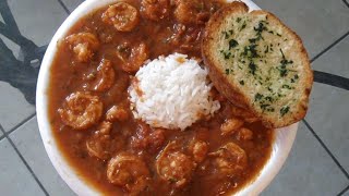 How to make Shrimp Creole [upl. by Juakn]