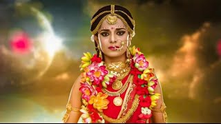 Draupadi  s Division Promo 💕  Mahabharat StarPlus [upl. by Ilac]