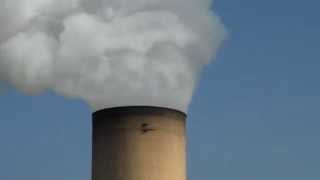 Smoke stack chimney [upl. by Nea]