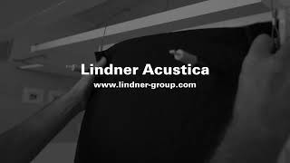 Acustica  Akustikstoffeinlage  Lindner Group [upl. by Evaleen]