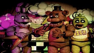 Playing FNAF Live [upl. by Spain]