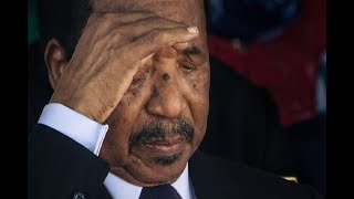 DISPARITION INQUIÉTANTE DE PAUL BIYA LE PRÉSIDENT INTROUVABLE SUR LES TRACES DE [upl. by Ruosnam]