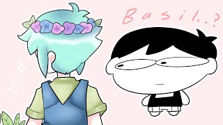 Basils special plant [upl. by Lelith]