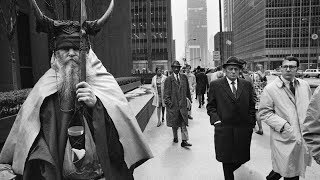 A Brief History of Moondog [upl. by Iveson]