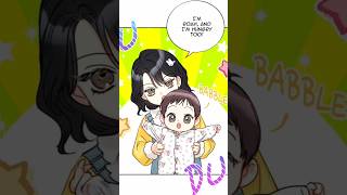 Both are so cute💕💝💓manga manhwa webtoon anime comics manhua mangaedit manhwaedit mangarecap [upl. by Tegan]