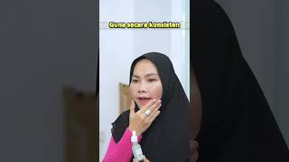 Kulit bukan lagi melasma dengan serum melasma Abera [upl. by Jacky637]