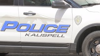 Kalispell police investigate suspicious death [upl. by Atnoid]