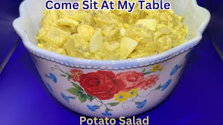 Potato Salad [upl. by Jadda]