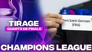 🔴 TIRAGE LIGUE DES CHAMPIONS LIVE  TIRAGE EUROPA LEAGUE  TIRAGE CONFERENCE LEAGUE  LDC  UCL [upl. by Anirahs396]