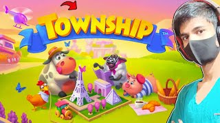 township game level 1000 [upl. by Eniffit428]