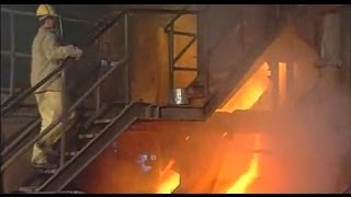 Das Metall Zink  Ein Video des Institut Feuerverzinken [upl. by Ailahtan]